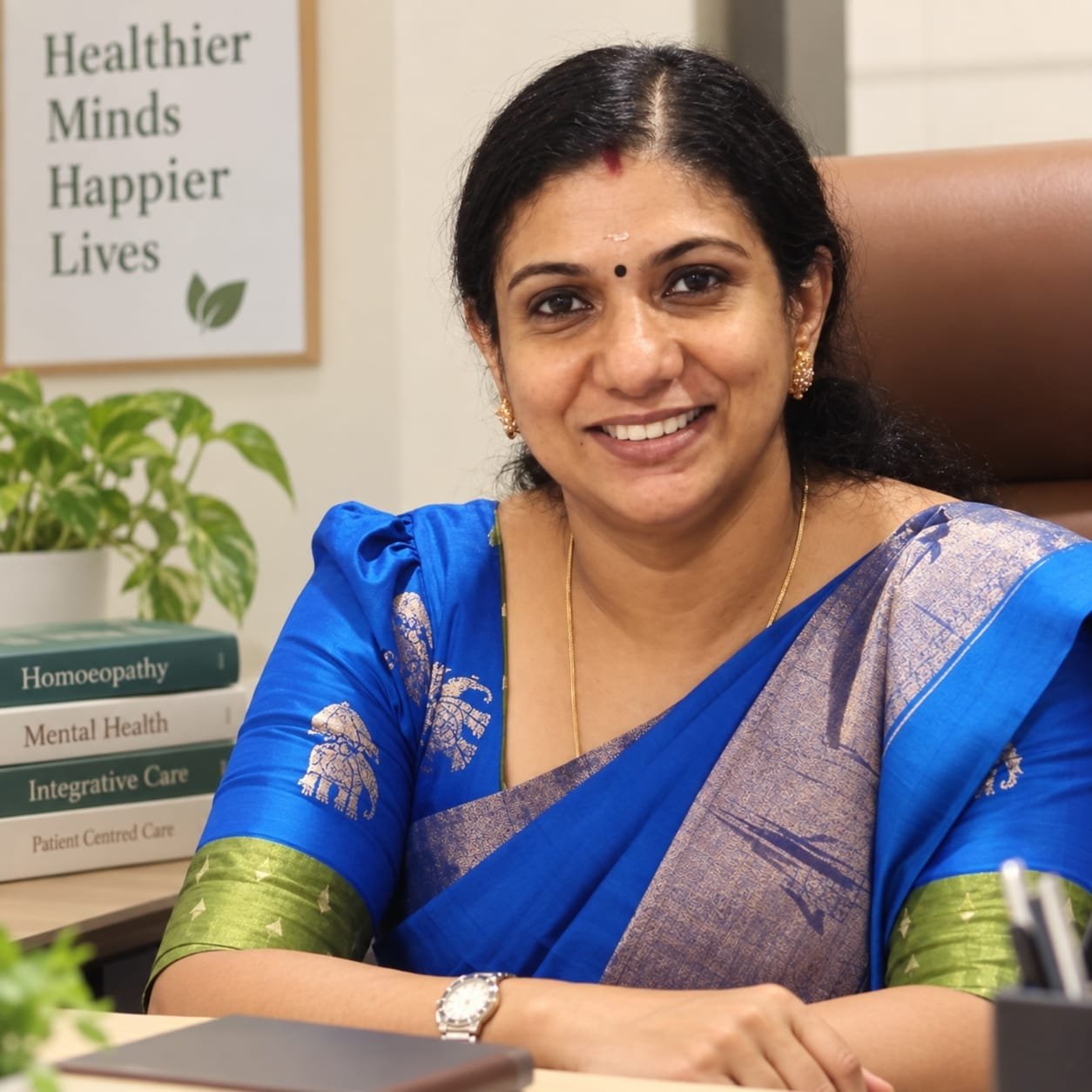 Dr. Athira Raj