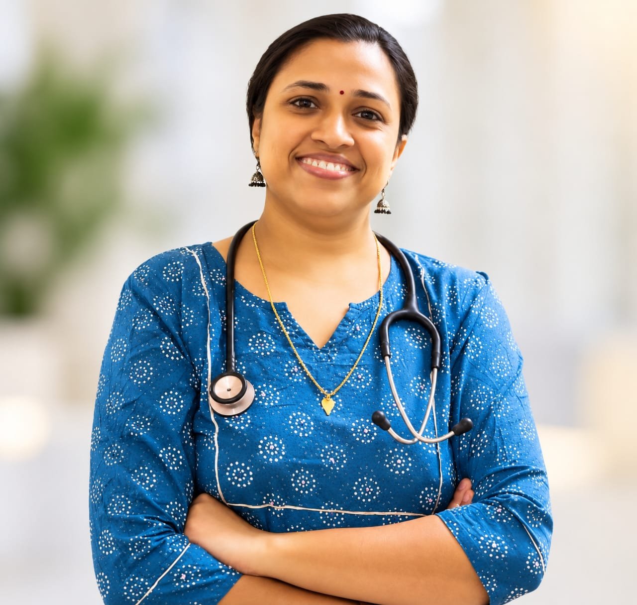 Dr Thushara Deepak