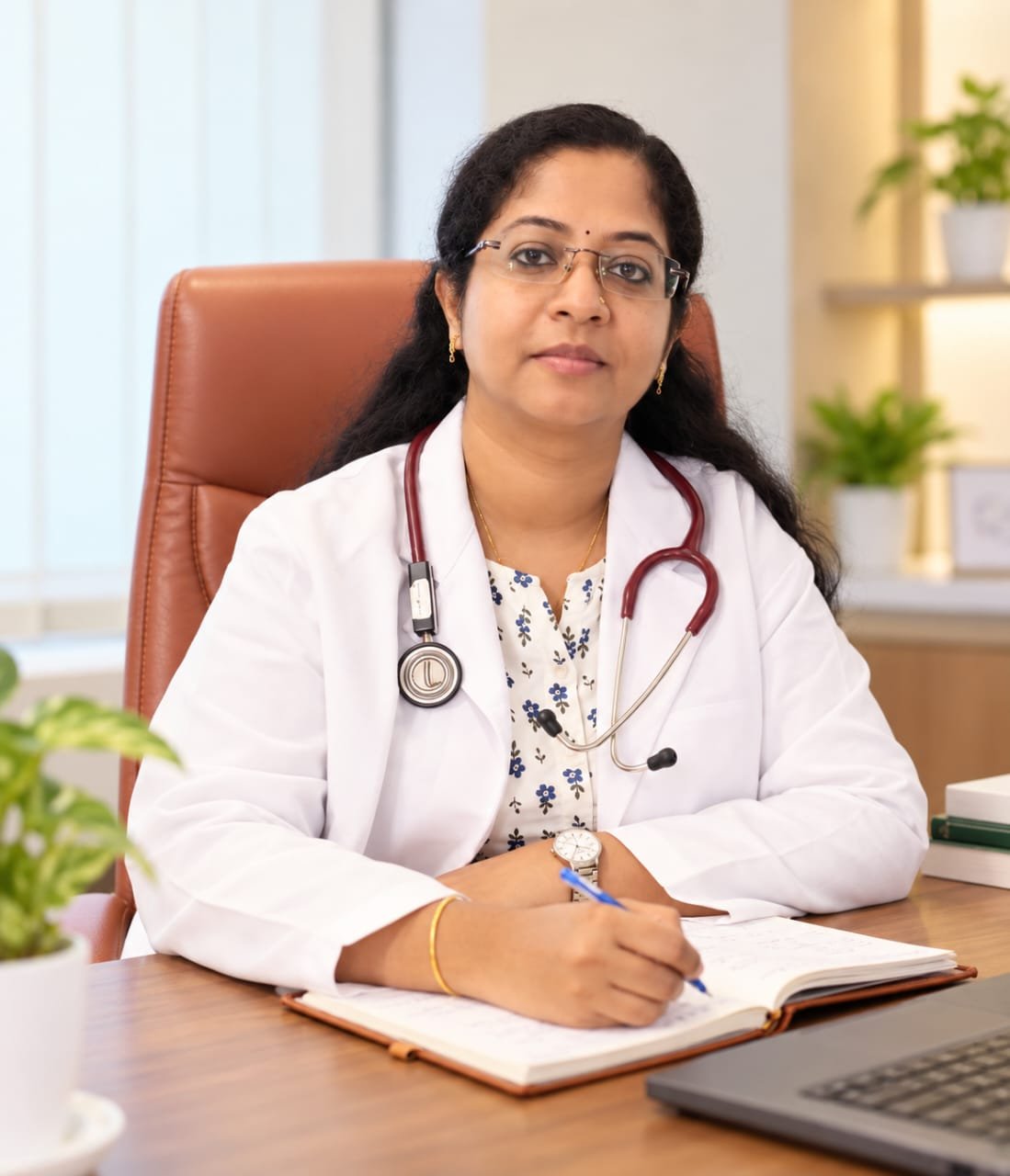 Dr Tharalakshmi R